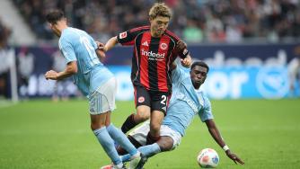 山东球迷喊服不服？张稀哲：我们不论是场面还是比分，都全面落后